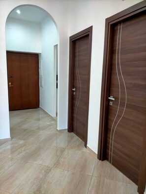 Interior - Cozy apartment in the heart of the Spanish quarters (Napoli)
