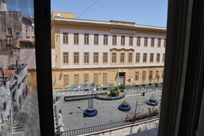 Interior - Cozy apartment in the heart of the Spanish quarters (Napoli)