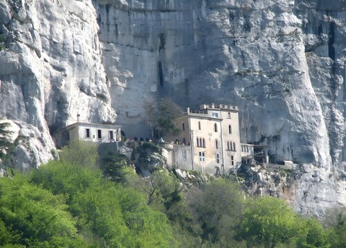 Studio "Le Clos Madame - Le Jardin" with Wi-Fi and Air Conditioning