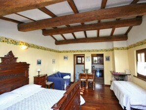 Internet - Ferienapartment Baita by Interhome (Perugia)