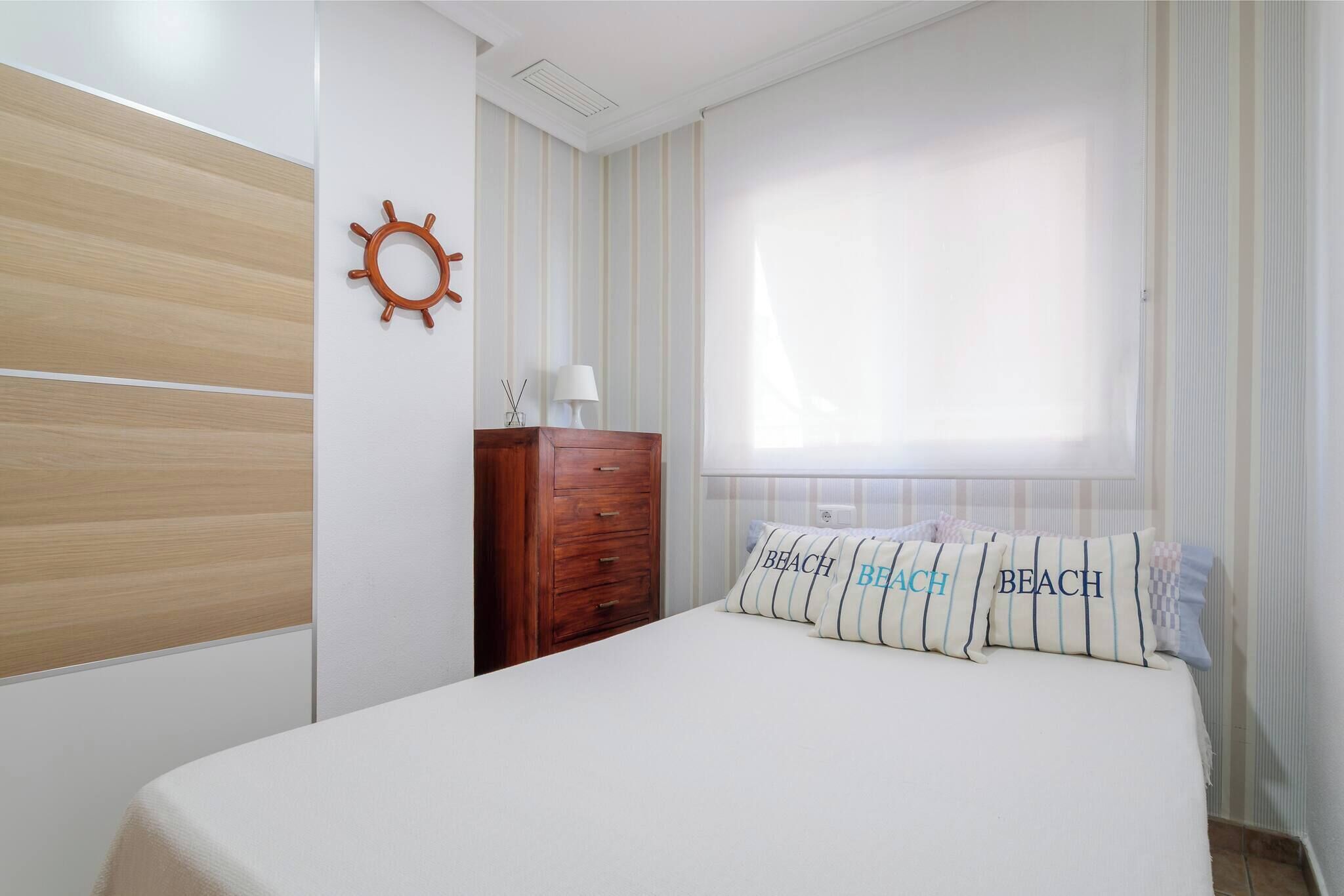 Apartment, 2 Bedrooms, Balcony, City View | 2 bedrooms