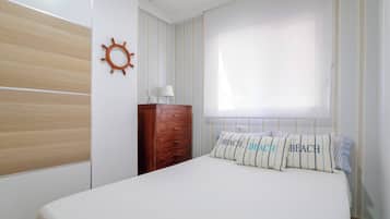 Apartment, 2 Bedrooms, Balcony, City View | 2 bedrooms