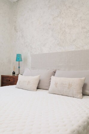 Apartment, 2 Bedrooms, Balcony, City View | 2 bedrooms - Enjoy a Blue Christmas at Legado Marino (Santa Pola)