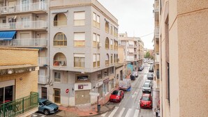 Apartment, 2 Bedrooms, Balcony, City View | Exterior - Enjoy a Blue Christmas at Legado Marino (Santa Pola)
