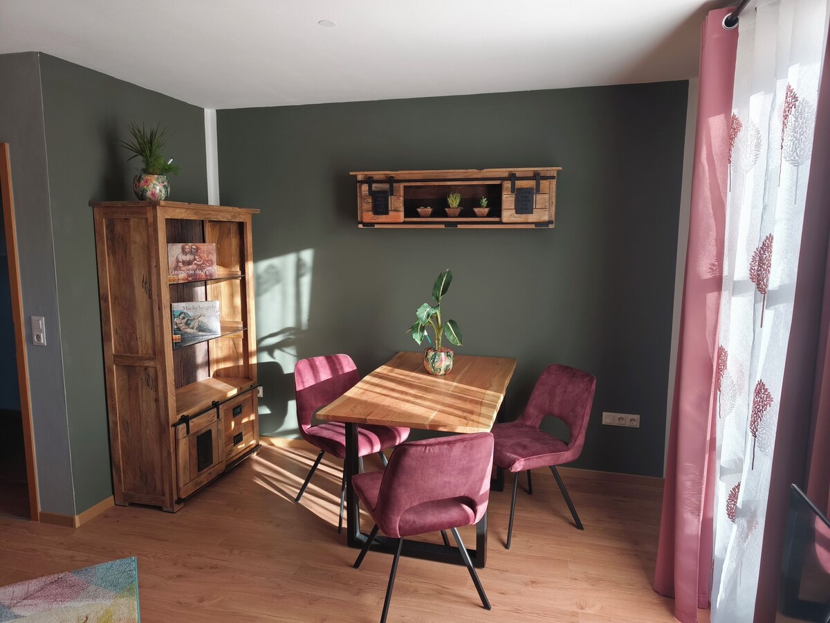 Image de profil de l’hôte