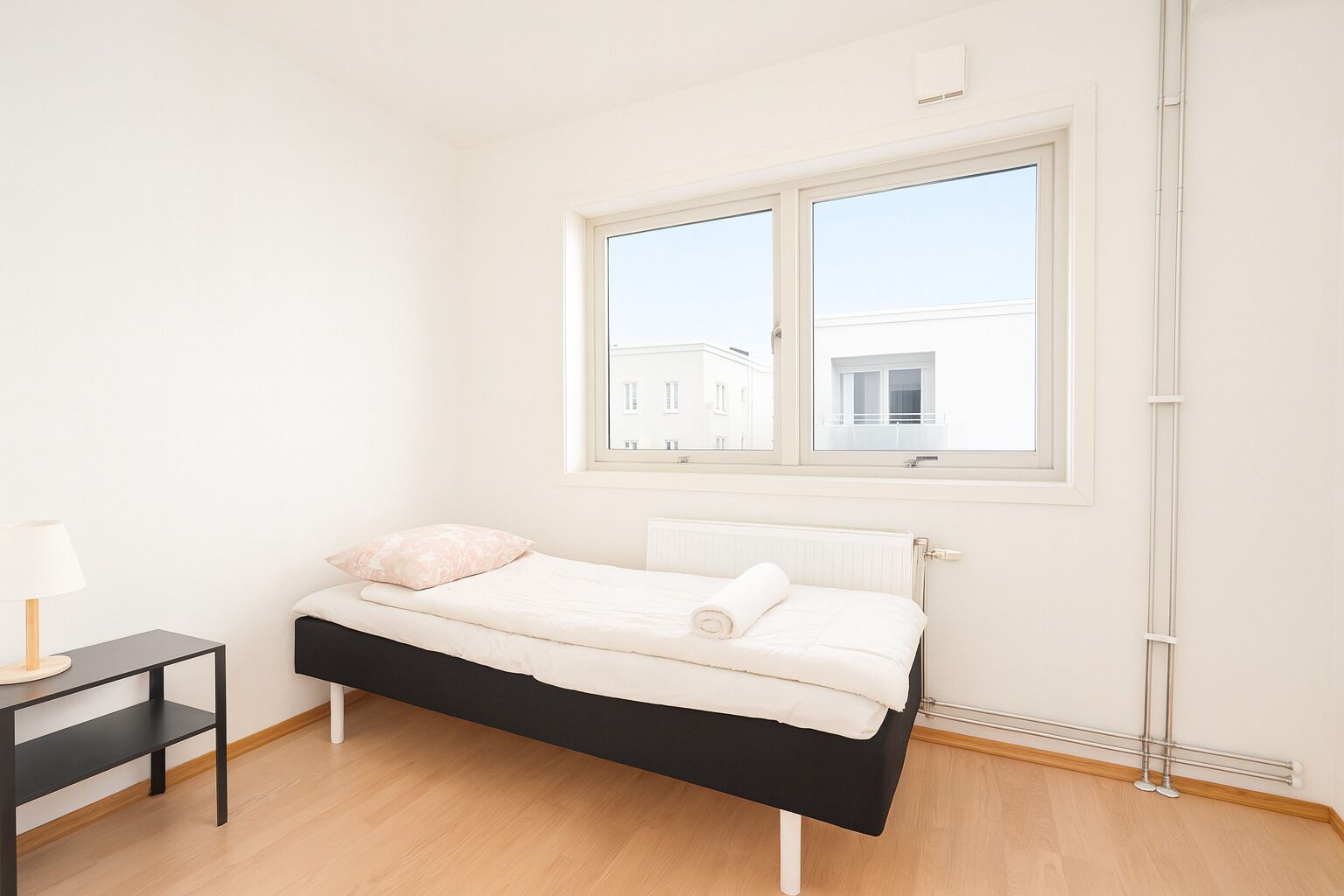 Rom, 1 soverom, røyk | 1 soverom