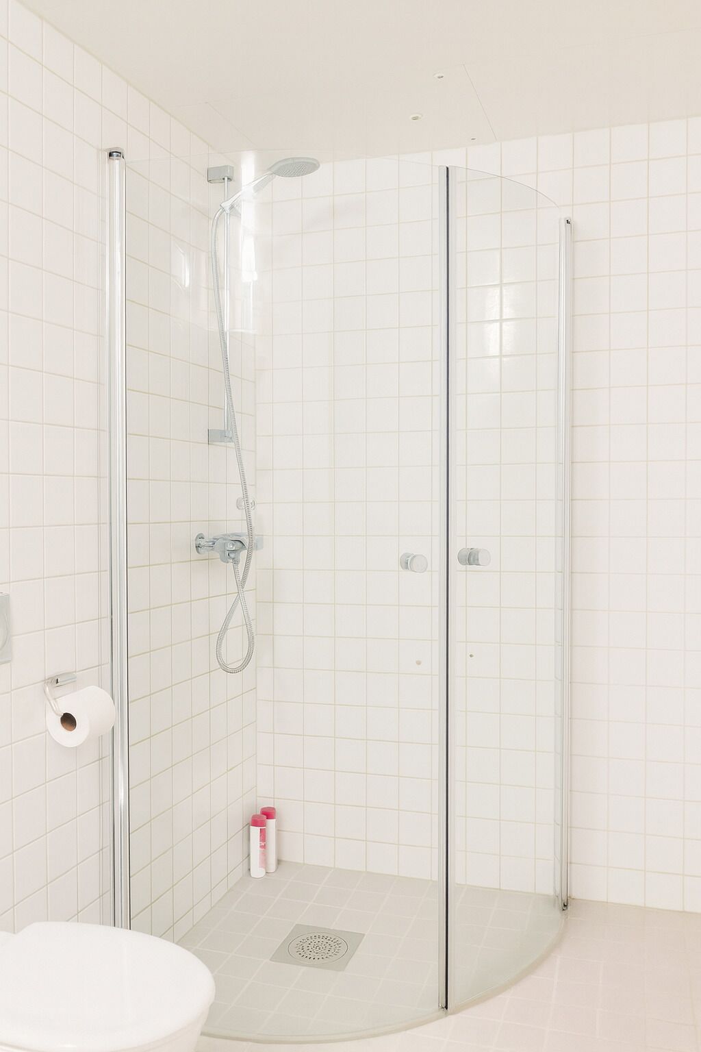 Room, 1 Bedroom, Smoking | Bathroom