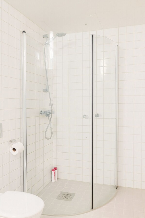 Chambre, 1 chambre, fumeur | Salle de bain
