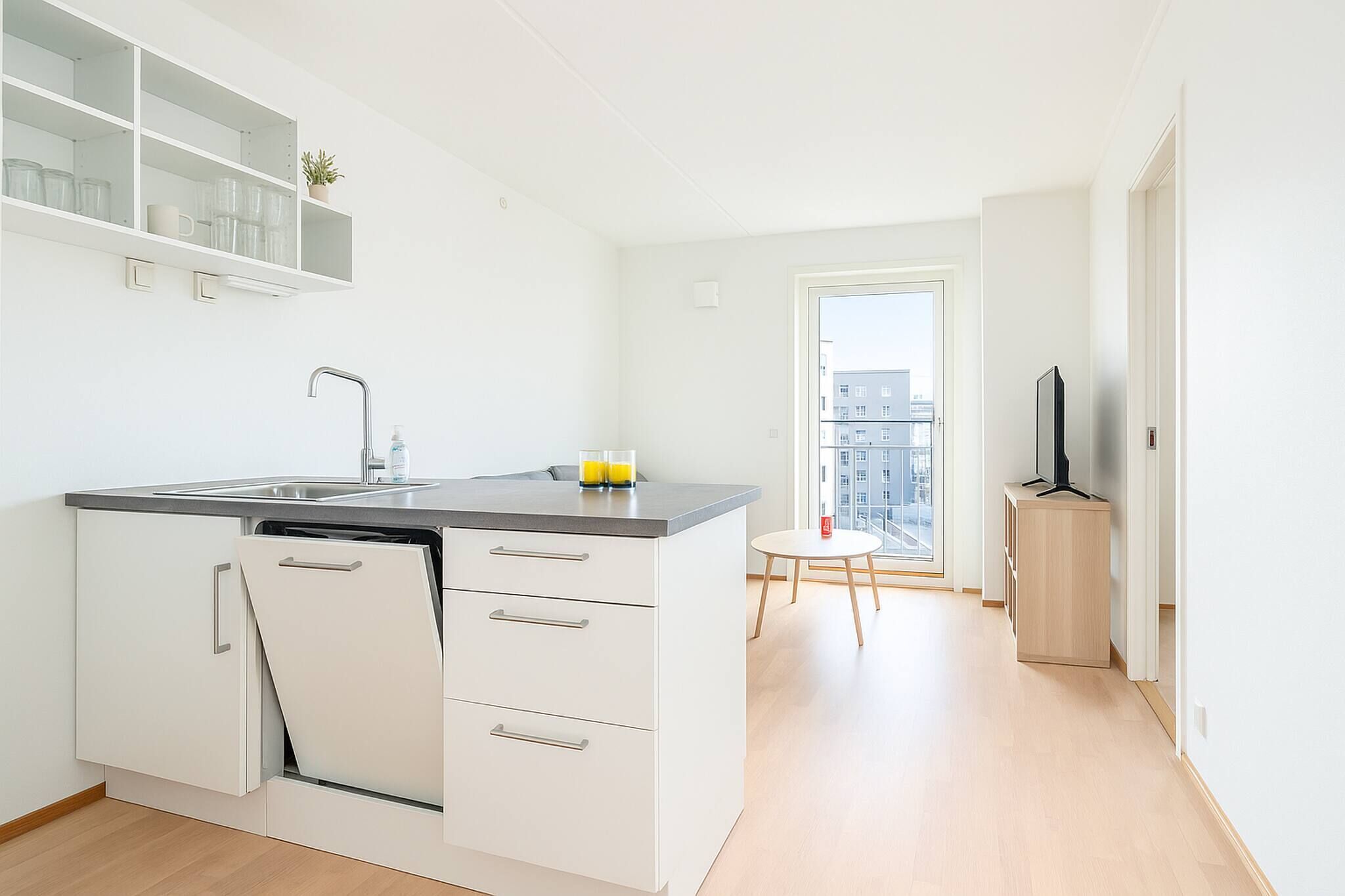 Room, 1 Bedroom, Smoking | Interior