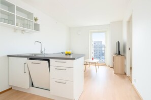 Habitación, 1 habitación, fumadores | Interior