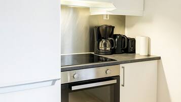 Rom, 1 soverom, røyk | Innvendig