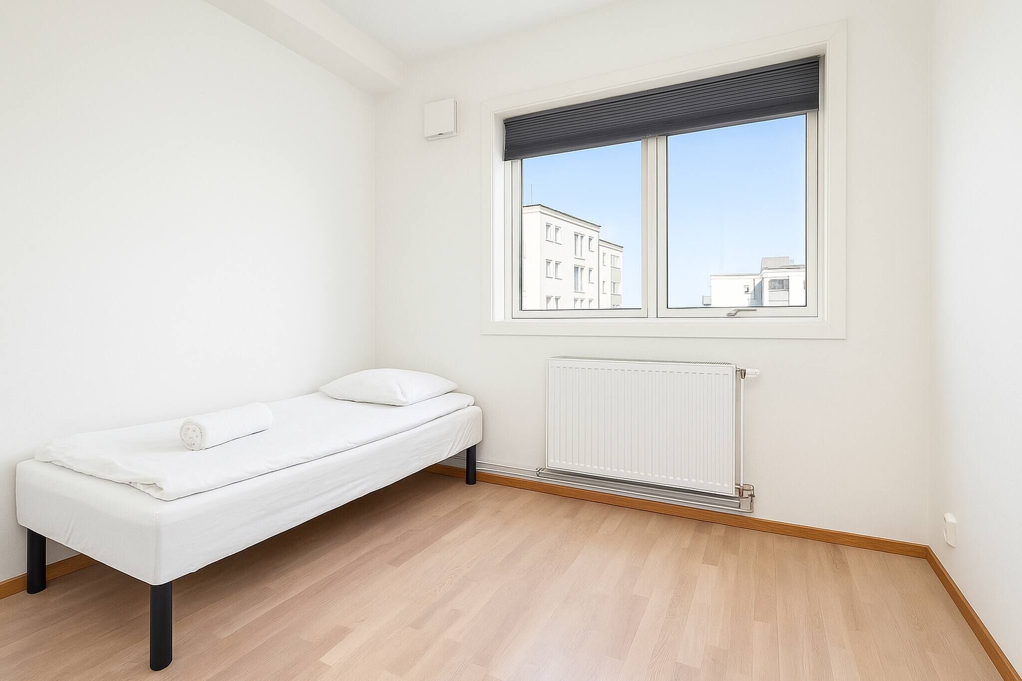 Room, 1 Bedroom, Smoking | 1 bedroom