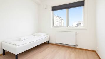 Room, 1 Bedroom, Smoking | 1 bedroom