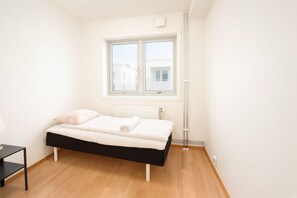 Kamar, 1 kamar tidur, Boleh Merokok | 1 kamar tidur