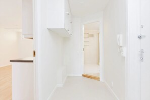Room, 1 Bedroom, Smoking | Bathroom - Room-central Cozy Balcony Apartment (Oslo)