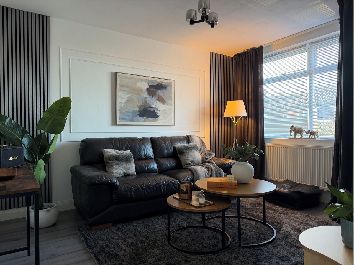 Image de profil de l’hôte