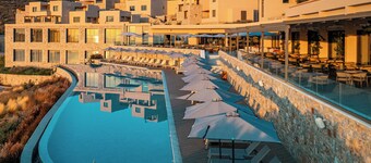 Heromylos Resort And Spa