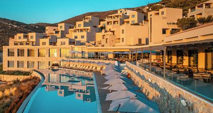 Heromylos Resort And Spa