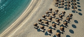 Heromylos Resort And Spa