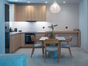 ヴィラ 3 ベッドルーム プライベートプール | 専用キッチン