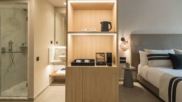 Suite, 1 Bedroom, Sea View