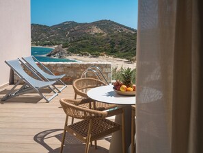Thee Bedroom Villa Private Pool | Terrasse/patio