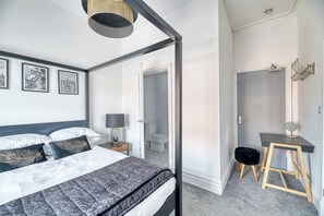 Free WiFi - One Bedroom Apartments by Guestz (Lytham St. Anne's)
