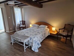 Fer et planche à repasser, Wi-Fi