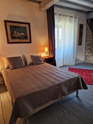 Fer et planche à repasser, Wi-Fi