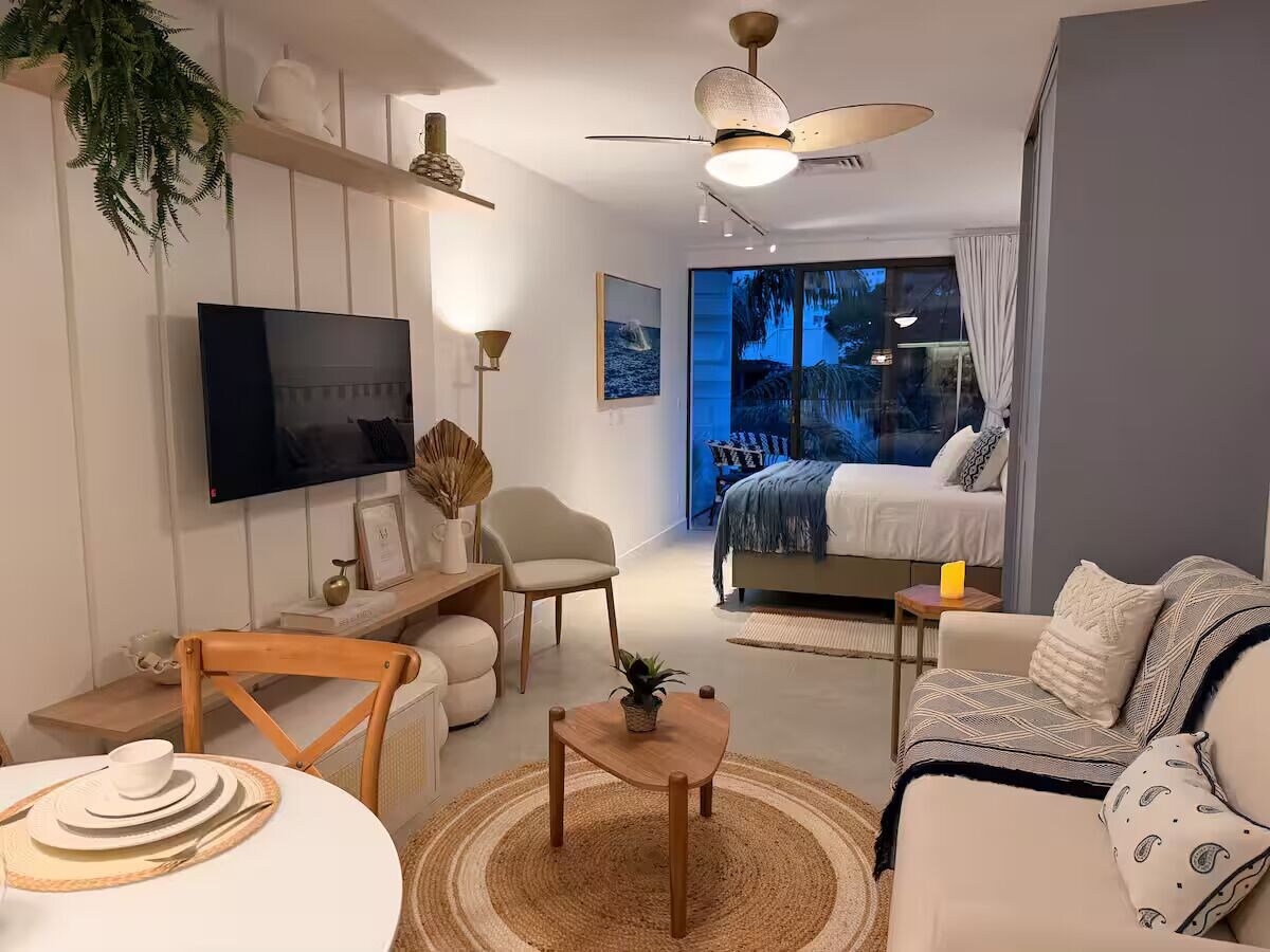 Image de profil de l’hôte