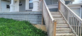 Oak Street Derby Suite: Near Downtown, Germantown