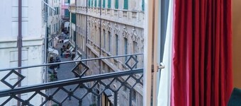 SEVEN SUITES APARTMENTS SANREMO