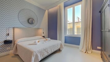 Suite Deluxe | Coffres-forts dans les chambres