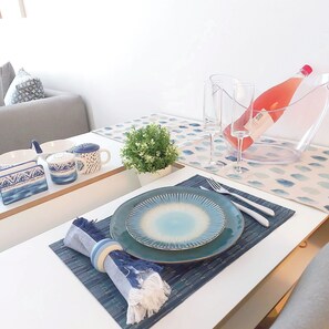 Dining - Noeli Apartment by MPS (Athina)