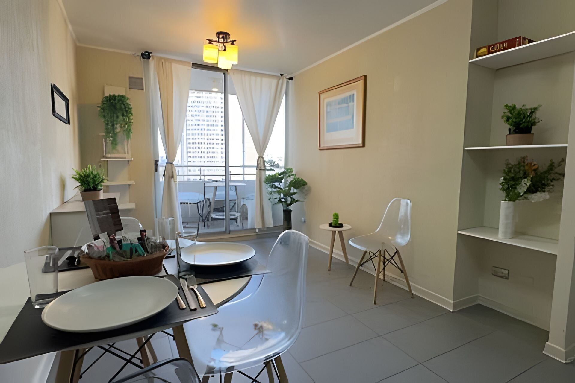 Departamento | Interior