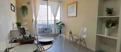 Appartement | Intérieur