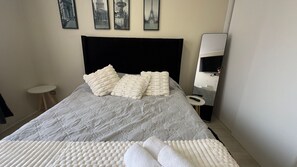 Apartment | Free WiFi - Oceana Suites Estacion Central (Santiago)