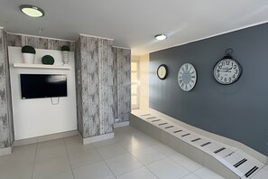 Appartement | Intérieur