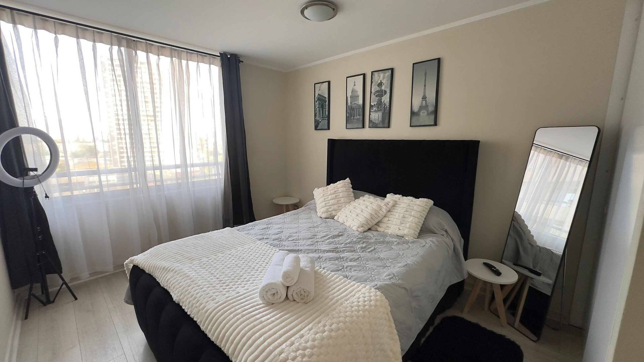 Apartment | Free WiFi