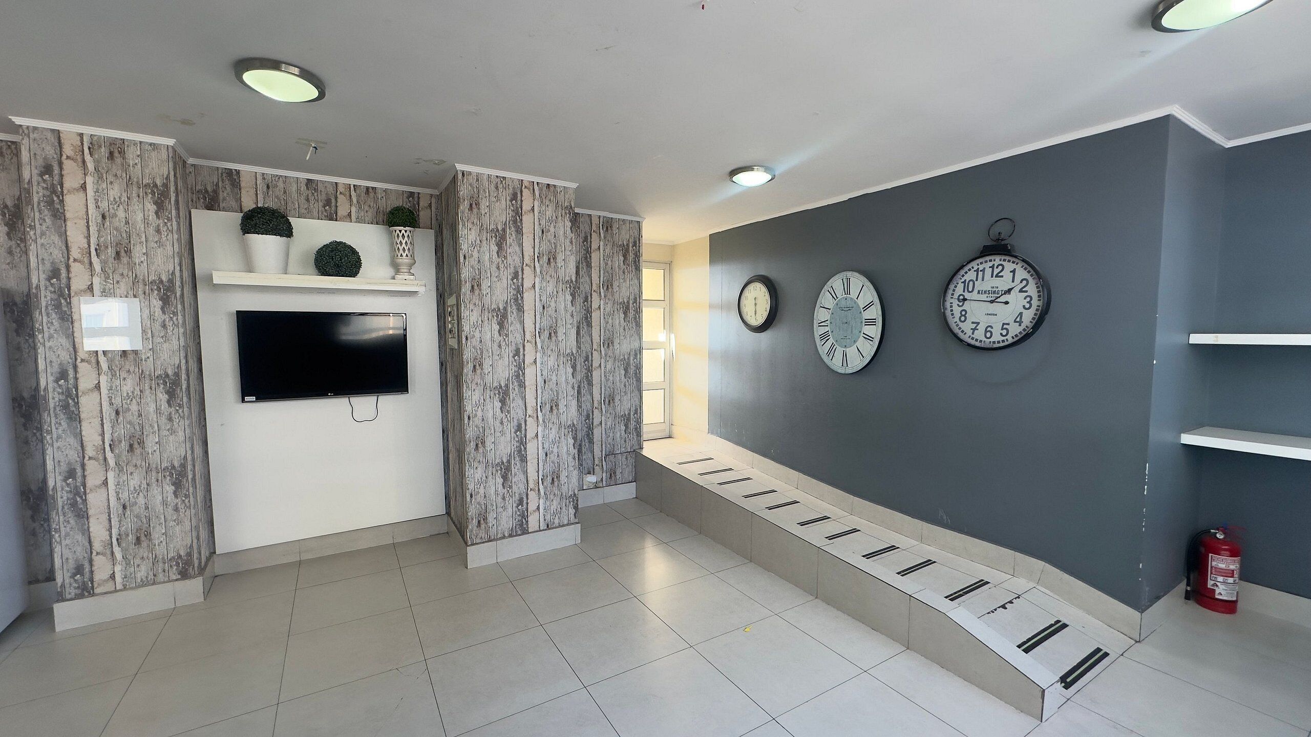 Apartment | Interior