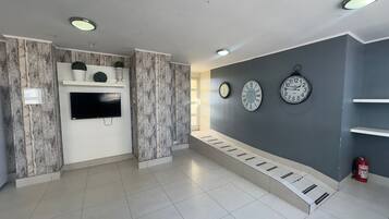 Apartment | Interior