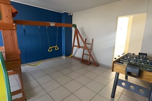 อพาร์ทเมนท์