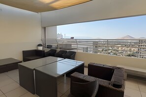 Appartement | Enceinte de l’hébergement