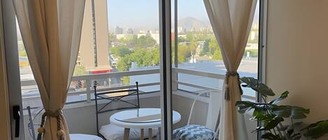 Appartement | Intérieur