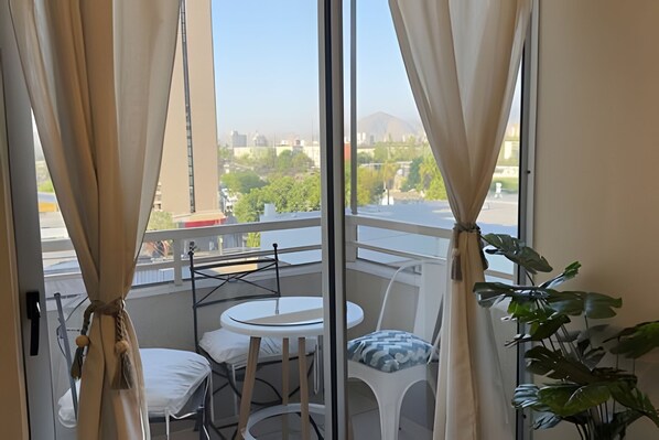 Appartement | Intérieur