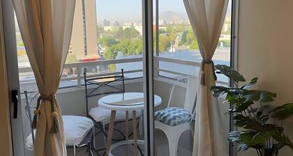 Oceana Suites Estacion Central