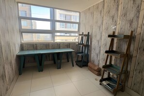 อพาร์ทเมนท์