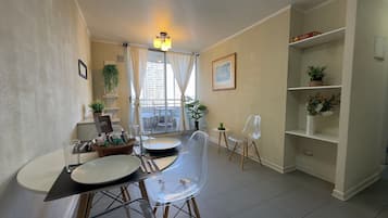 Apartment | Interior