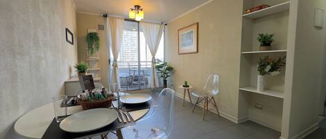 Departamento | Interior