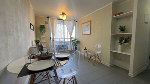 Apartment | Interior - Oceana Suites Estacion Central (Santiago)